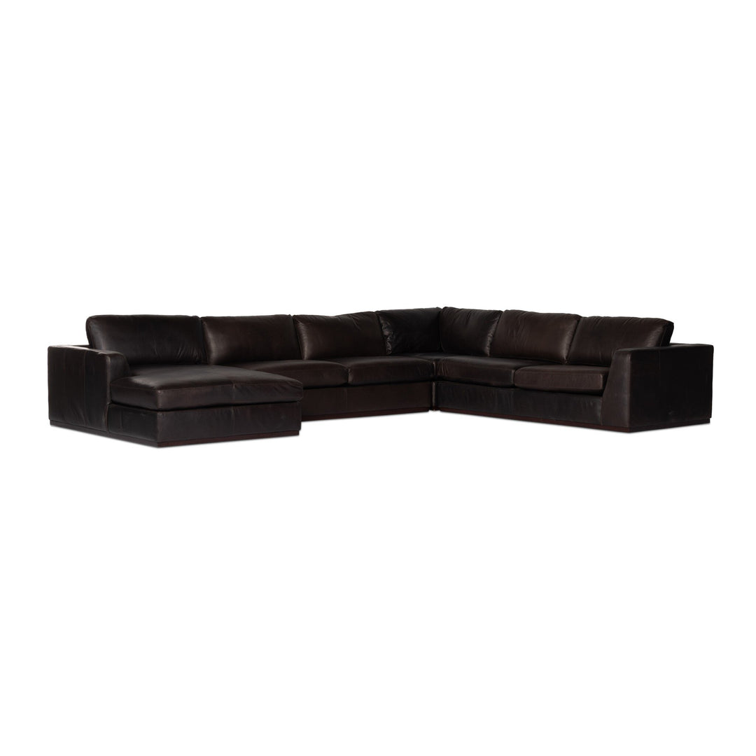 MARTIN 4PIECE SECTIONAL