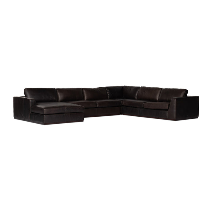 MARTIN 4PIECE SECTIONAL