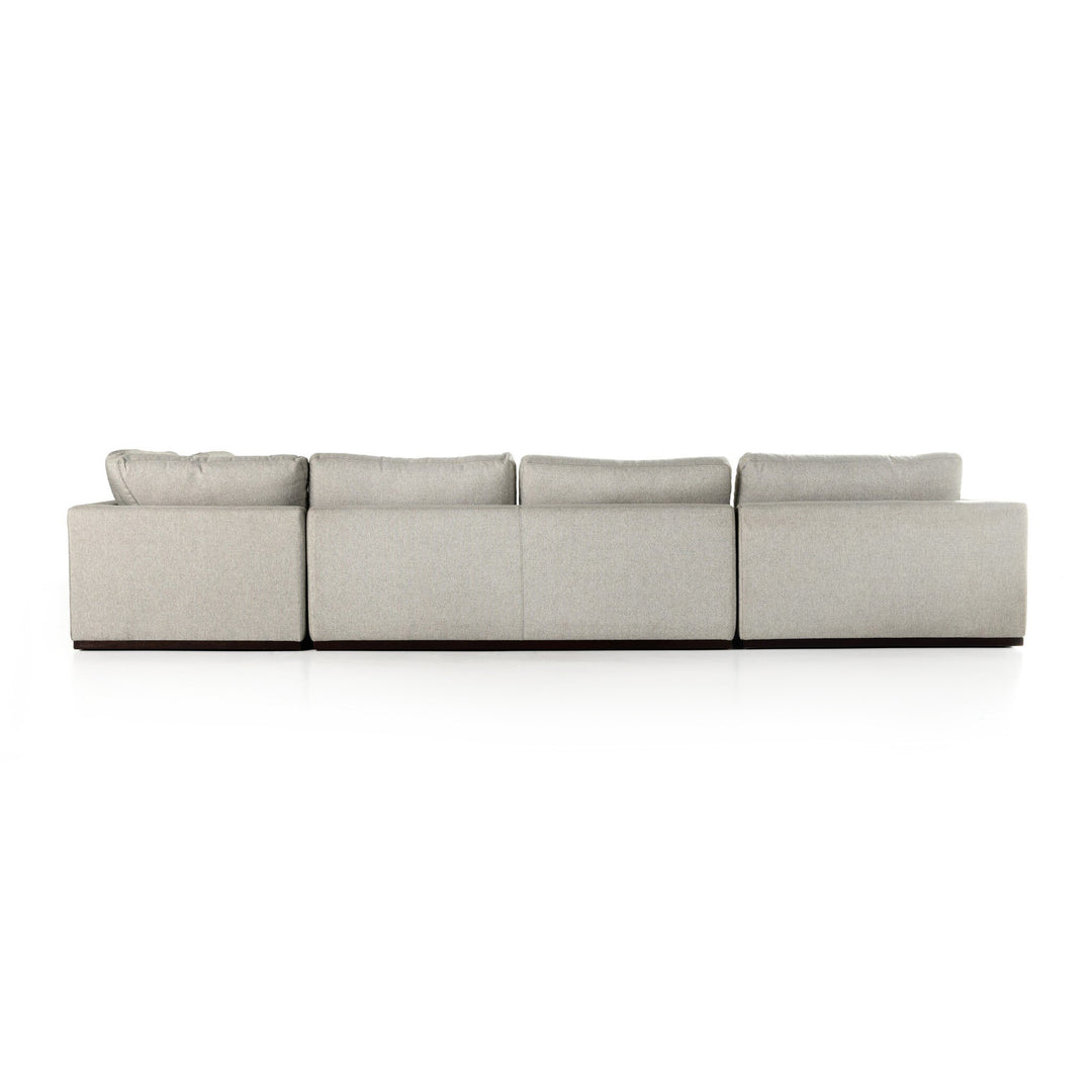 MARTIN 4PIECE SECTIONAL