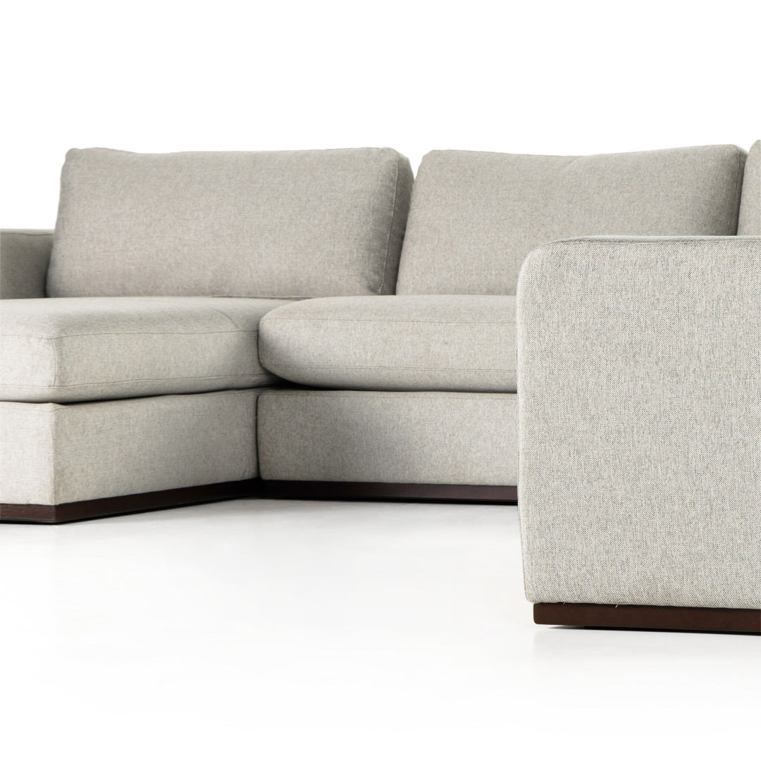 MARTIN 4PIECE SECTIONAL