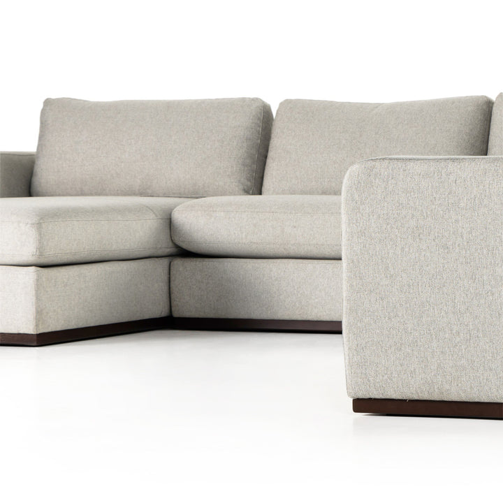 MARTIN 4PIECE SECTIONAL