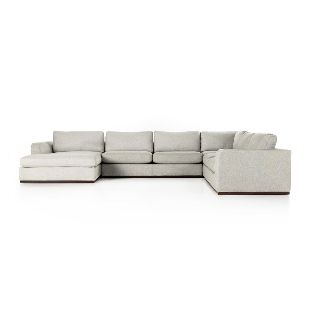 MARTIN 4PIECE SECTIONAL