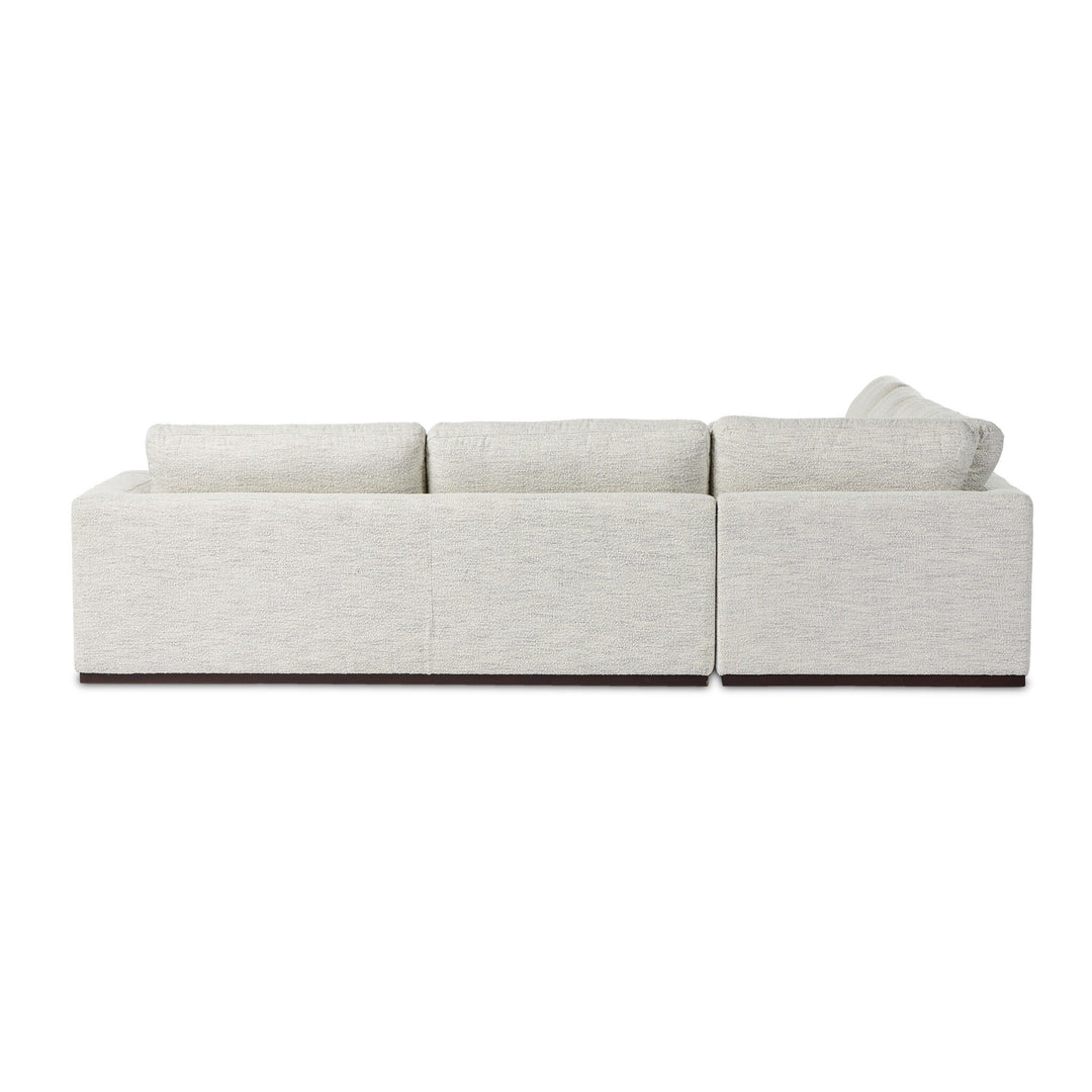 MARTIN 4PIECE SECTIONAL
