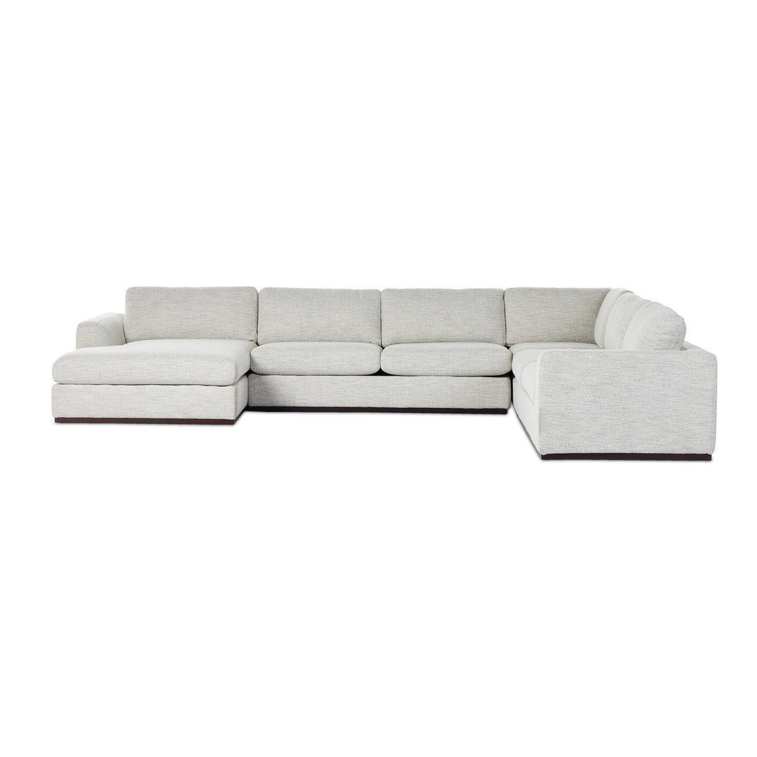 MARTIN 4PIECE SECTIONAL