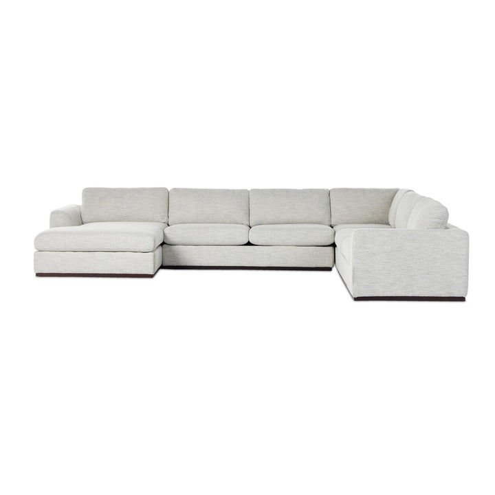 MARTIN 4PIECE SECTIONAL