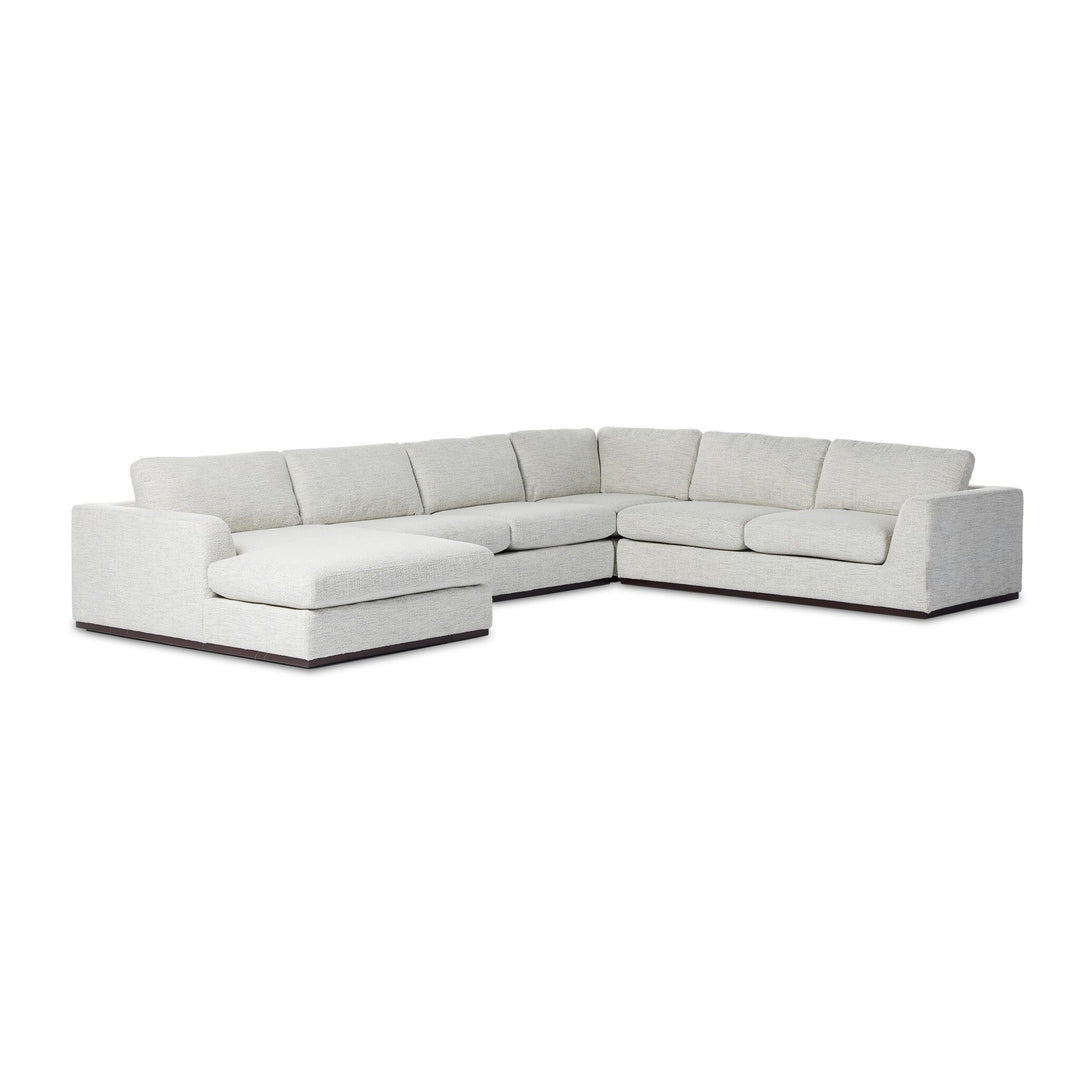 MARTIN 4PIECE SECTIONAL
