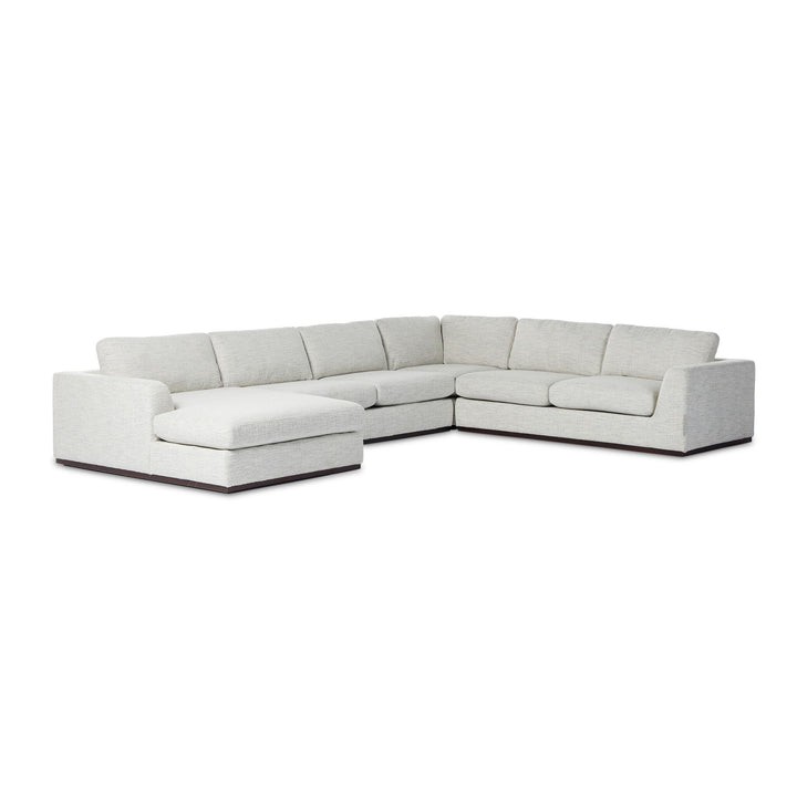 MARTIN 4PIECE SECTIONAL