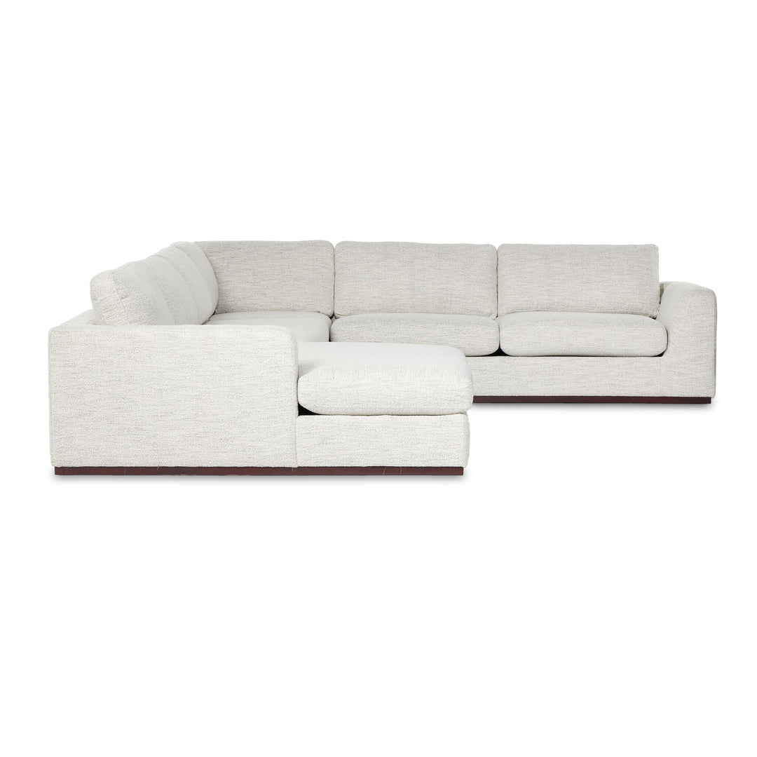 MARTIN 4PIECE SECTIONAL