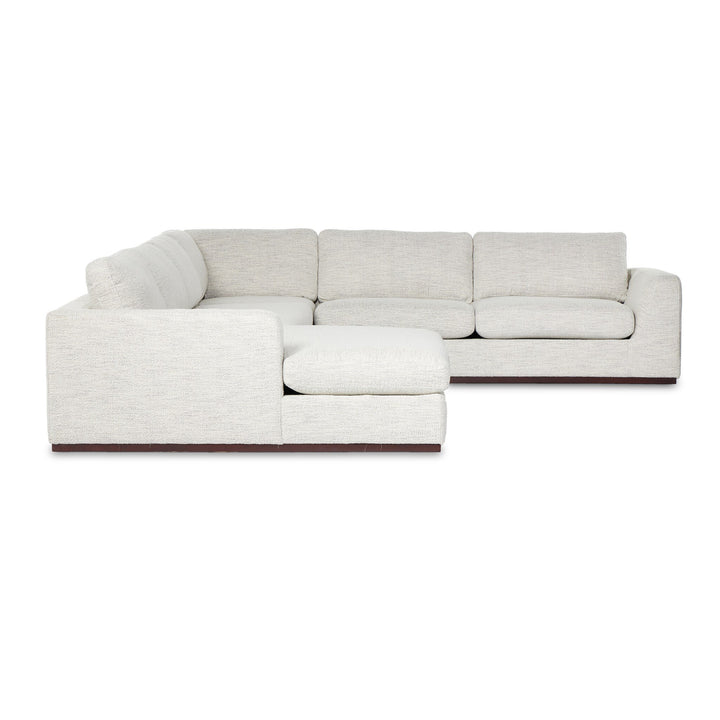 MARTIN 4PIECE SECTIONAL