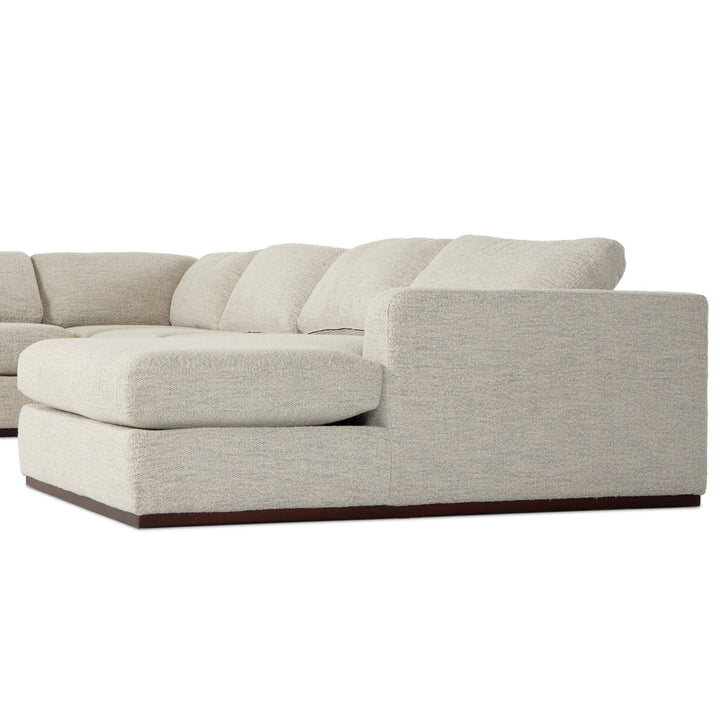 MARTIN 4PIECE SECTIONAL
