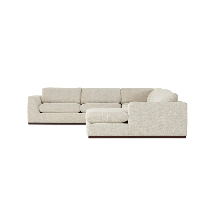 MARTIN 4PIECE SECTIONAL