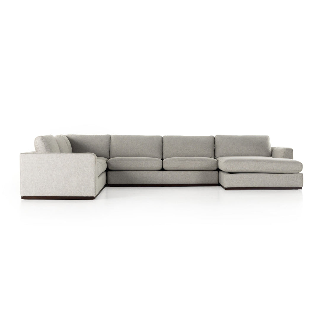 MARTIN 4PIECE SECTIONAL
