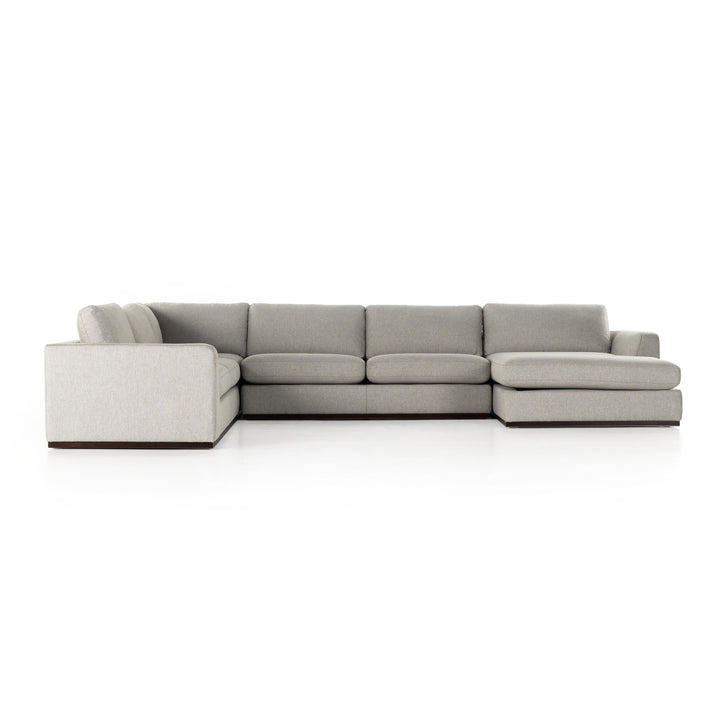 MARTIN 4PIECE SECTIONAL
