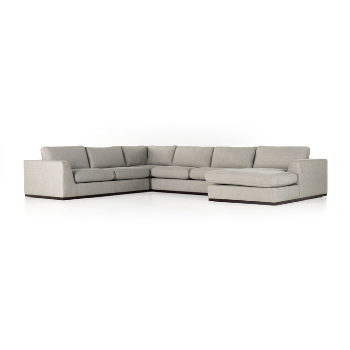 MARTIN 4PIECE SECTIONAL