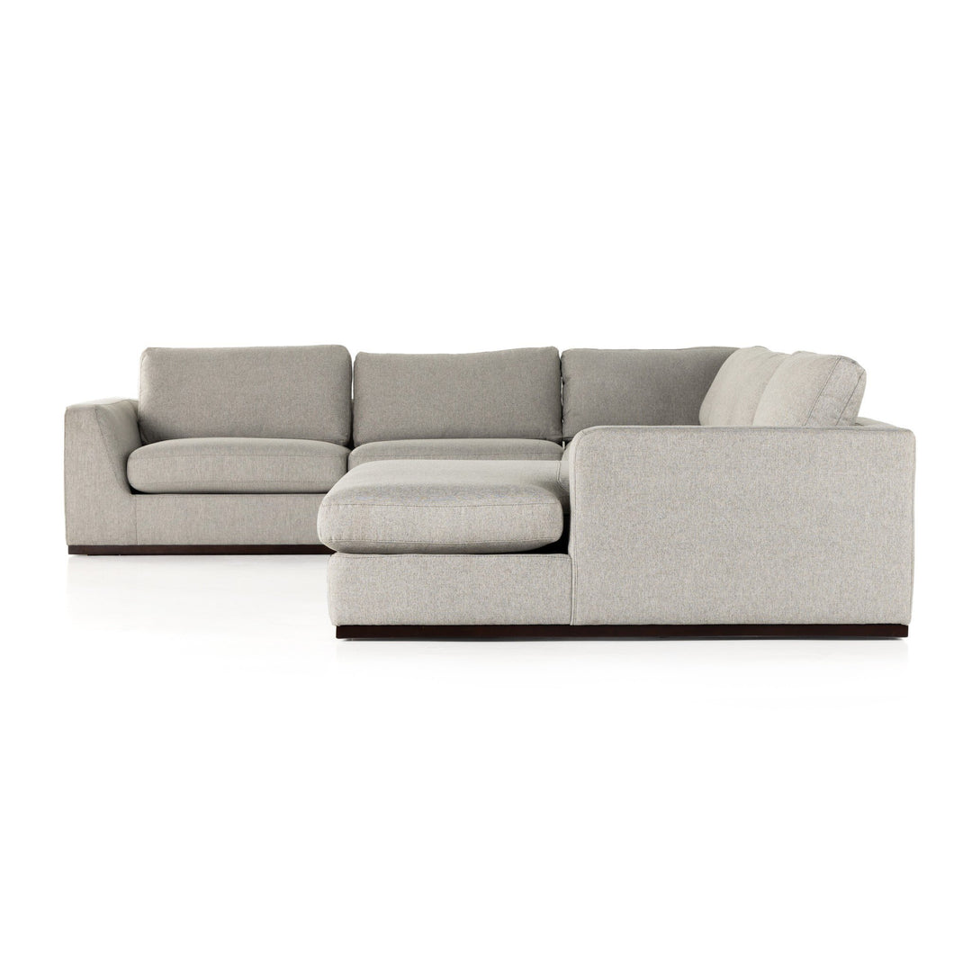MARTIN 4PIECE SECTIONAL