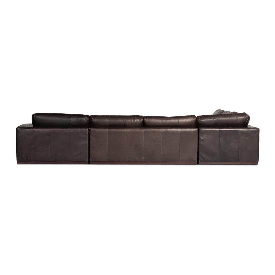 MARTIN 4PIECE SECTIONAL