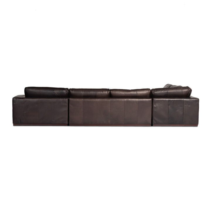 MARTIN 4PIECE SECTIONAL