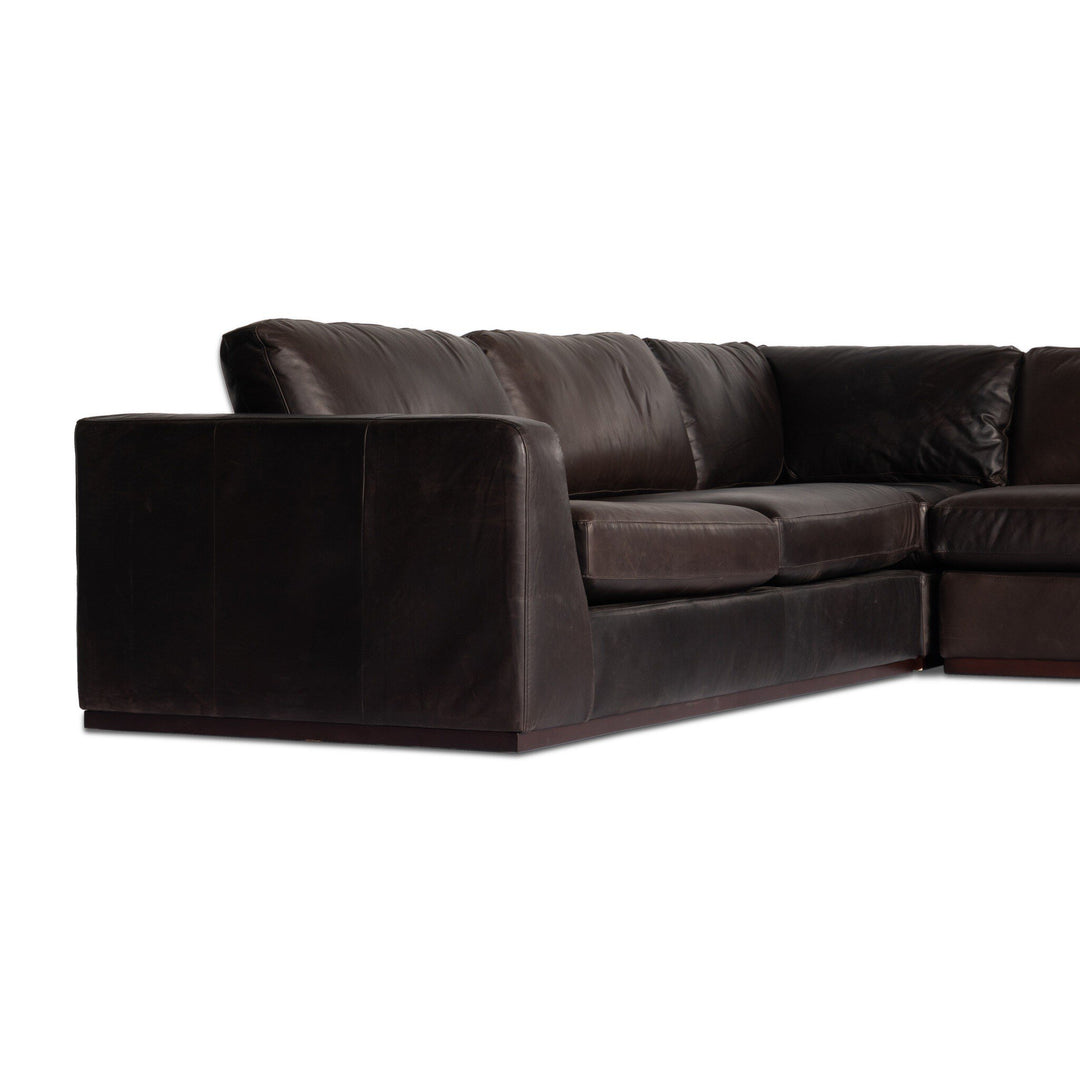 MARTIN 4PIECE SECTIONAL