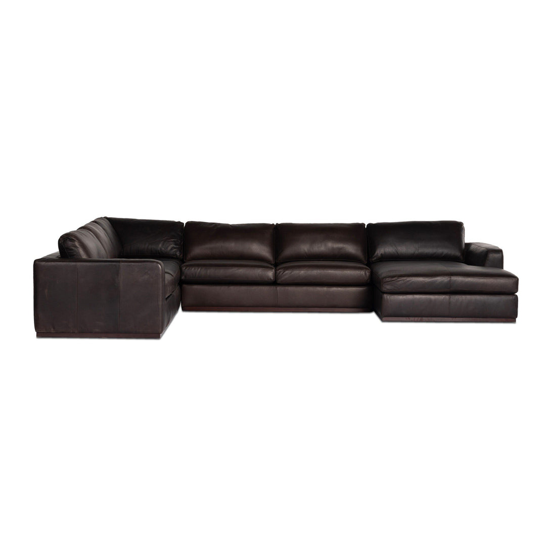 MARTIN 4PIECE SECTIONAL