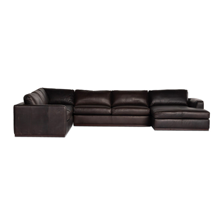 MARTIN 4PIECE SECTIONAL