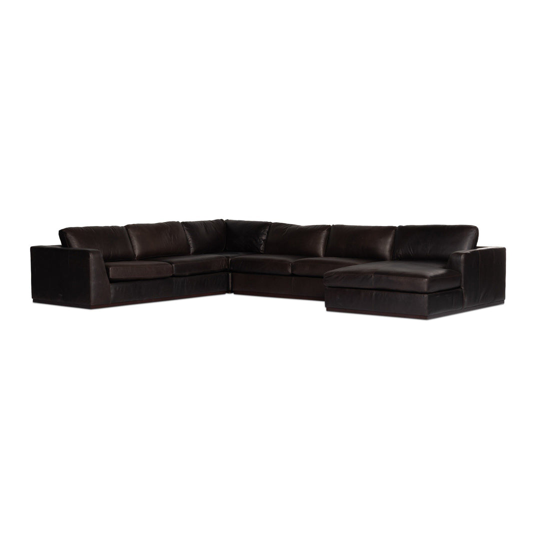 MARTIN 4PIECE SECTIONAL
