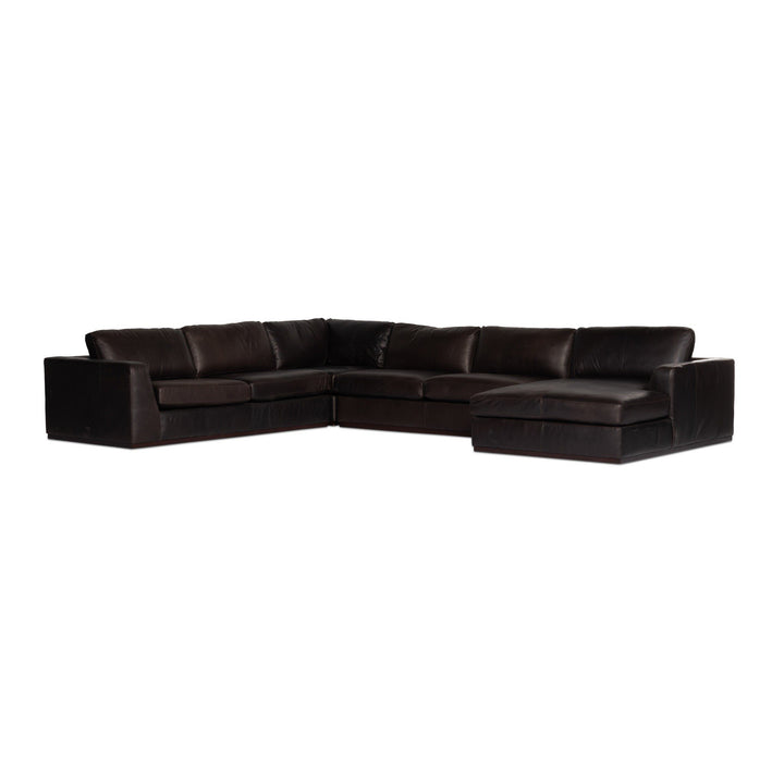 MARTIN 4PIECE SECTIONAL
