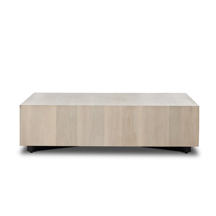 HENLEY LARGE SQUARE COFFEE TABLE