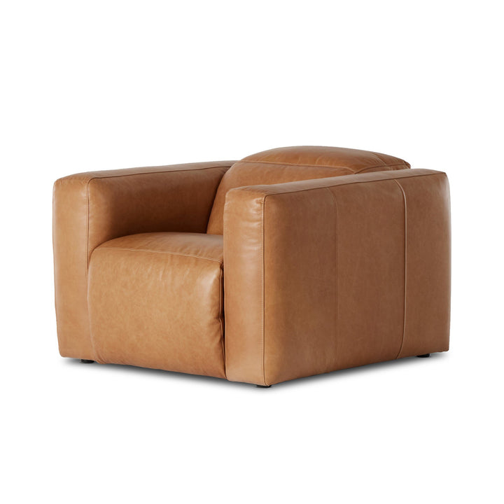 ABLE POWER RECLINER ACCENT CHAIR