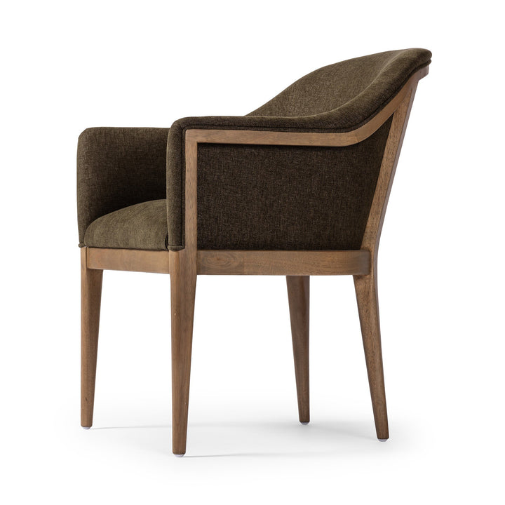 COLE DINING CHAIR