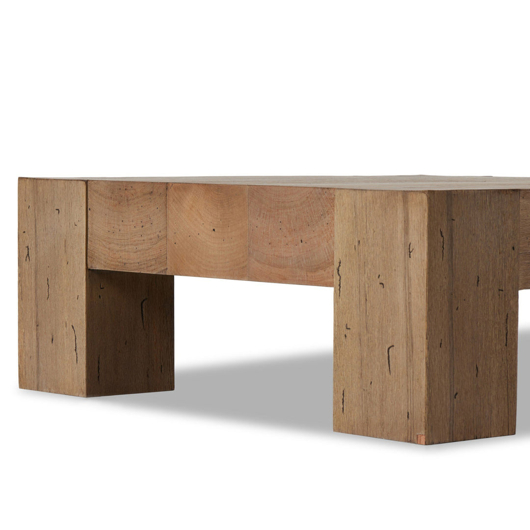 AIDEN SMALL SQUARE COFFEE TABLE