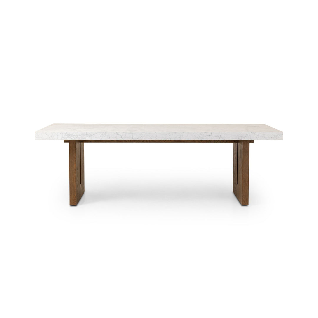 WILDER DINING TABLE
