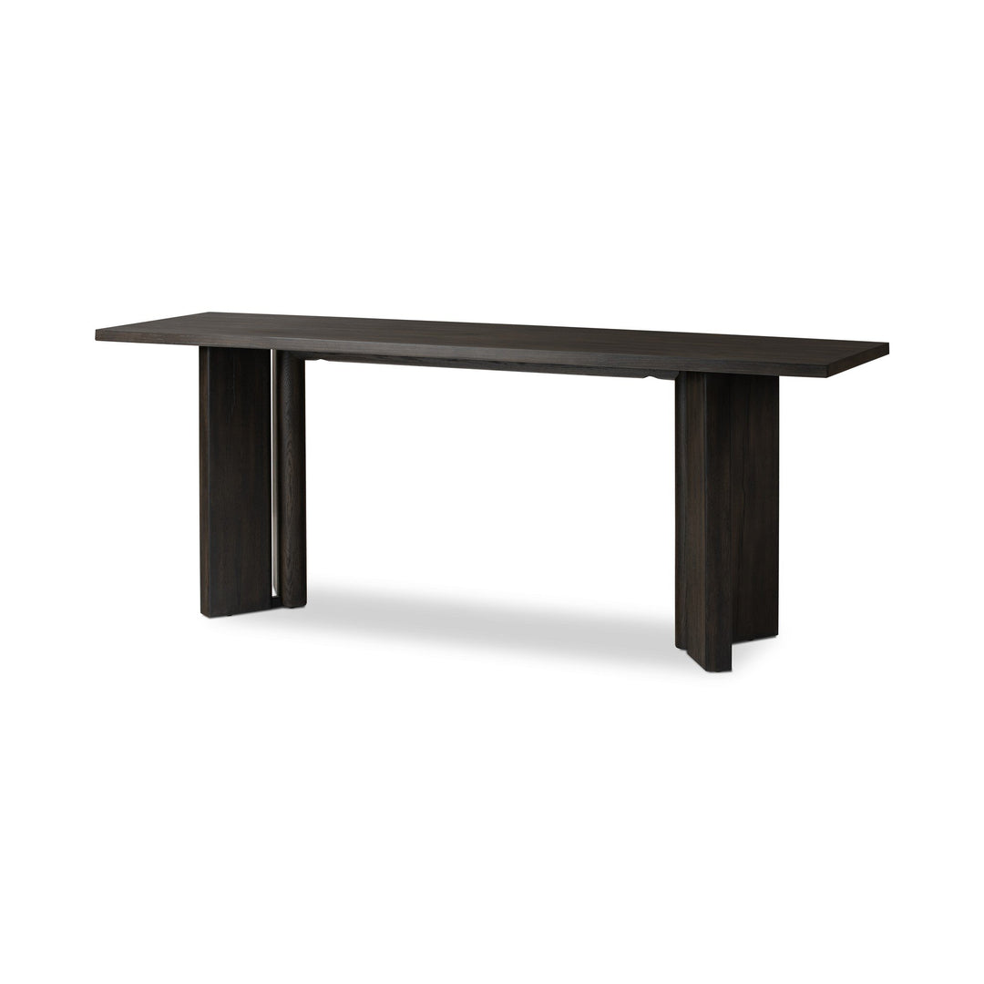 SHELBY CONSOLE TABLE