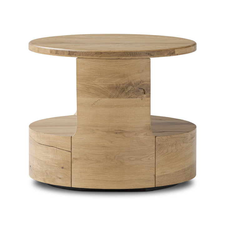 MAEVE END TABLE