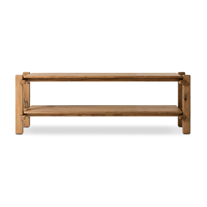 MILAN CONSOLE TABLE