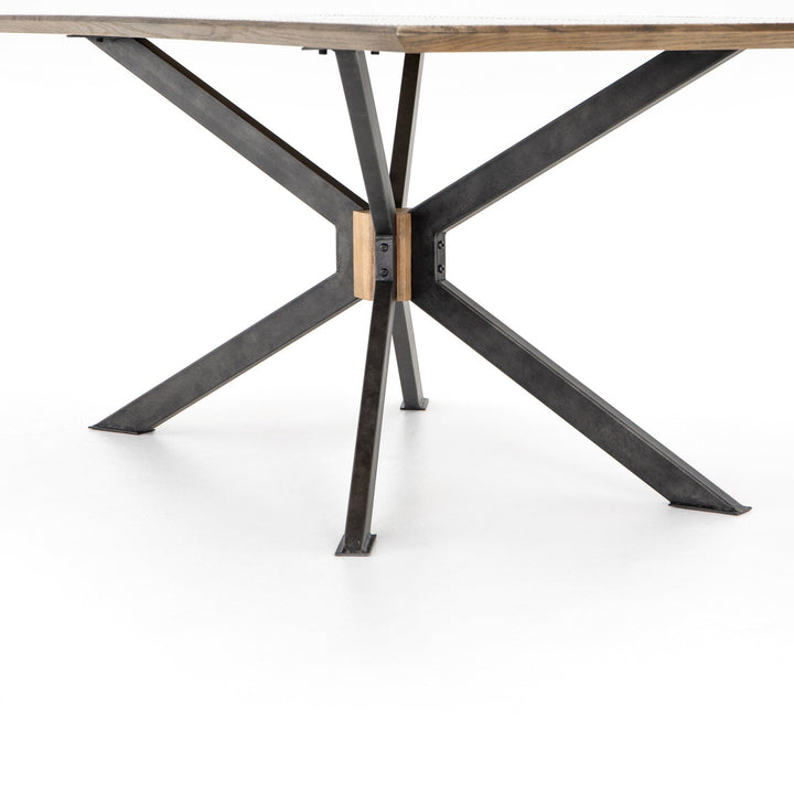 SPECTOR DINING TABLE