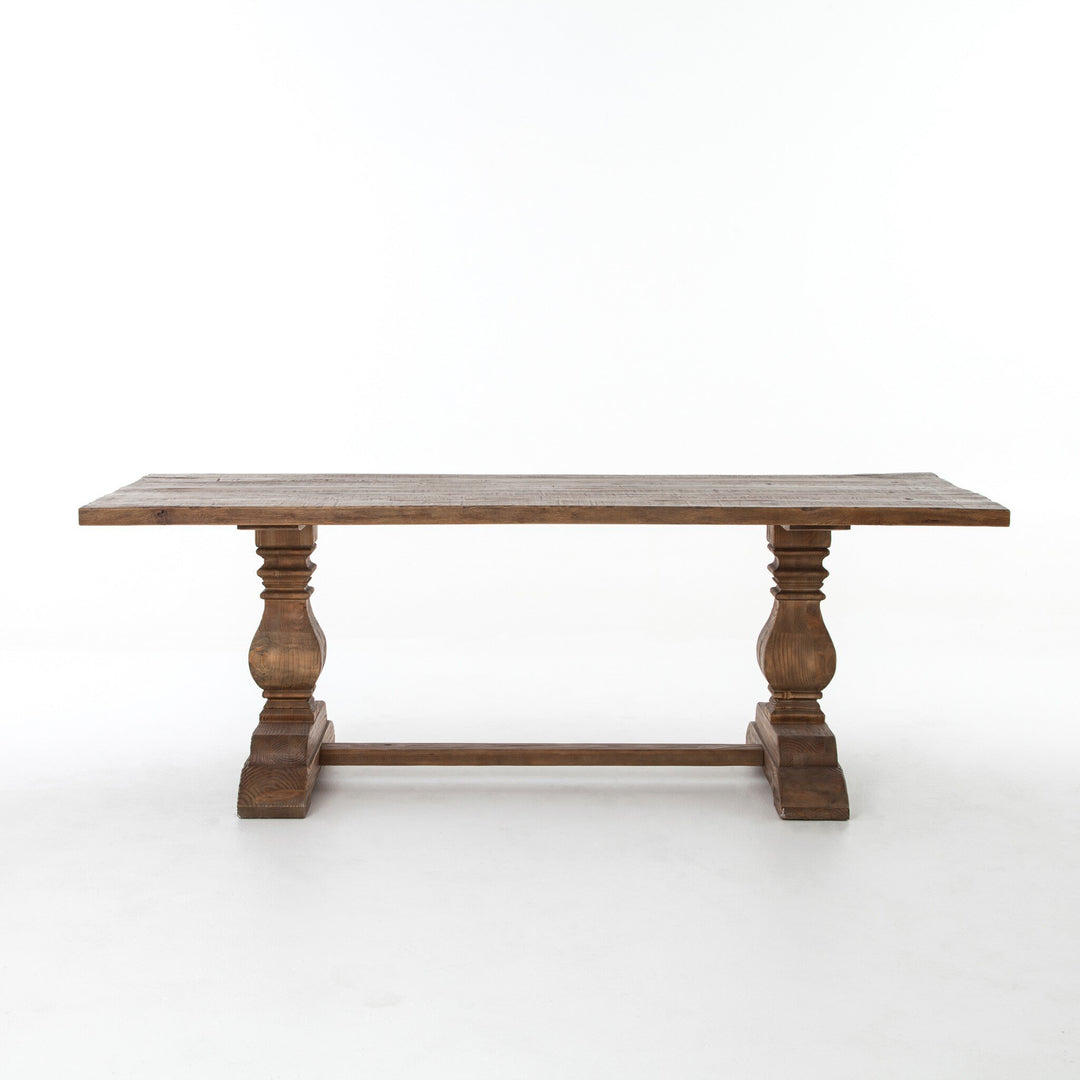 MARCO DINING TABLE