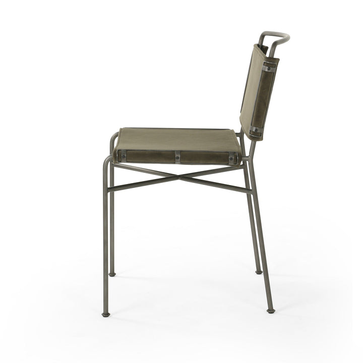 HENRY DINING CHAIR