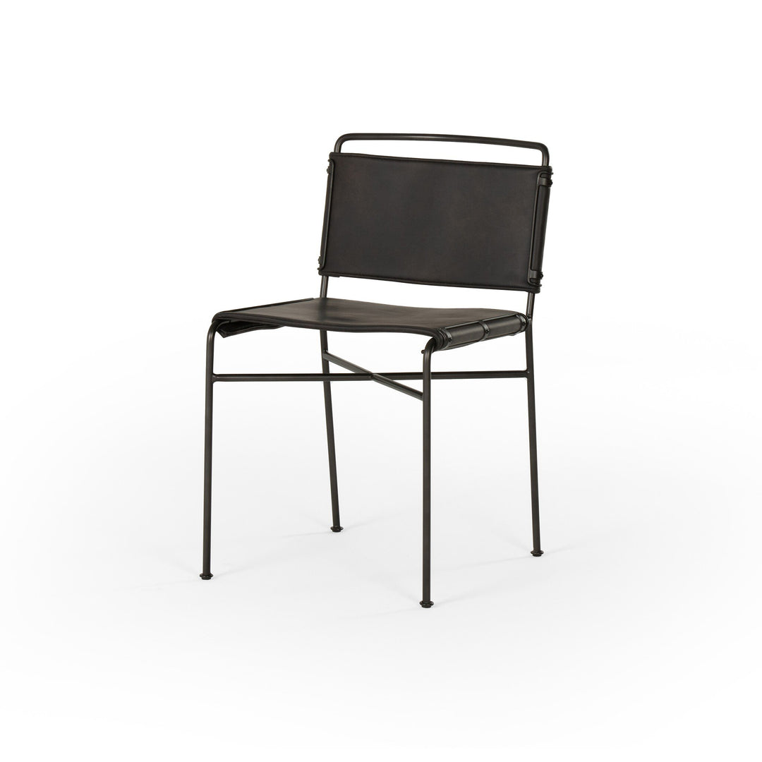 HENRY DINING CHAIR