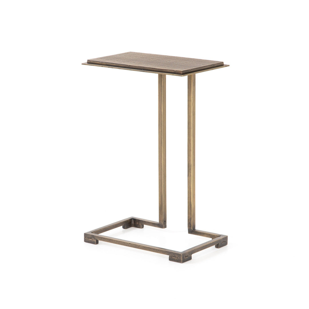 CINDY SIDE TABLE