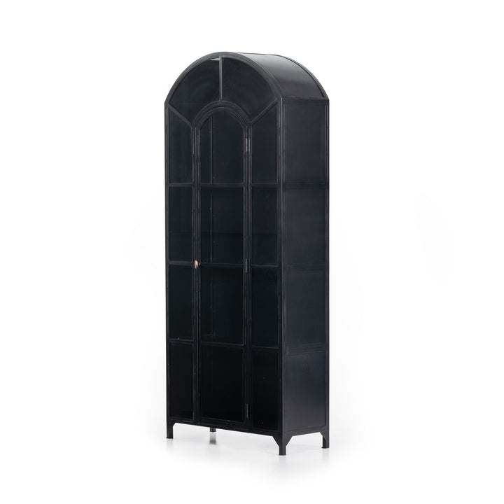 LANA ARCHED CABINET