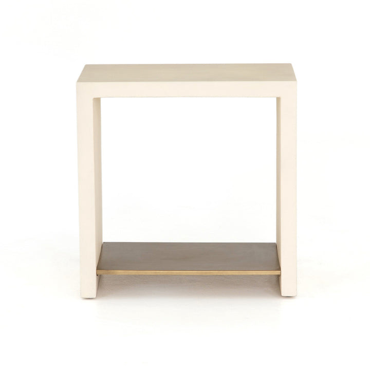 EMILY END TABLE