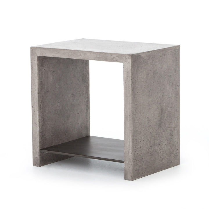 EMILY END TABLE