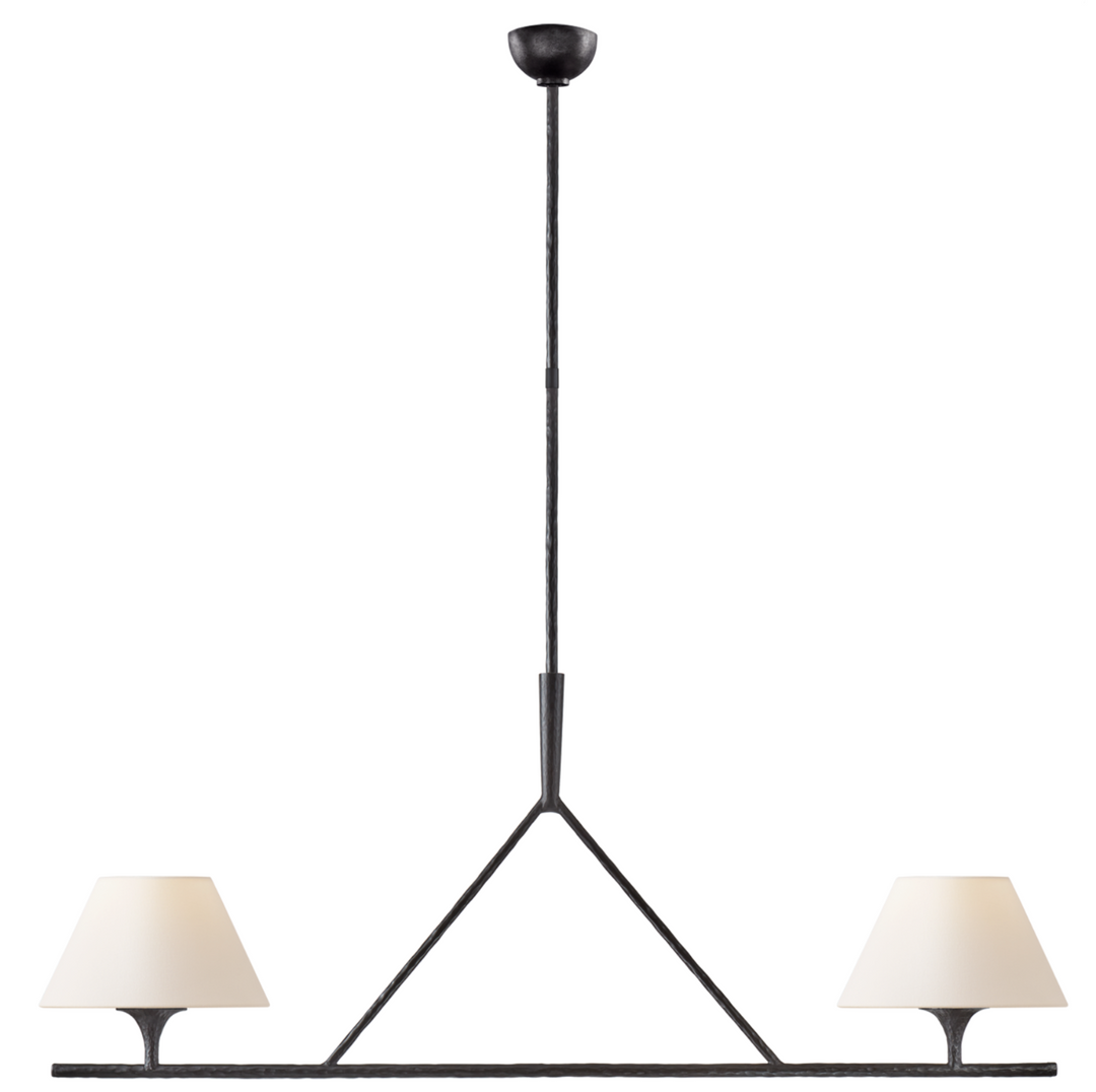 CRESSY CHANDELIER