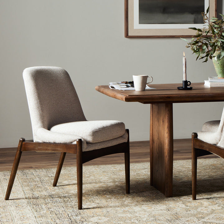 RANDELL DINING CHAIR