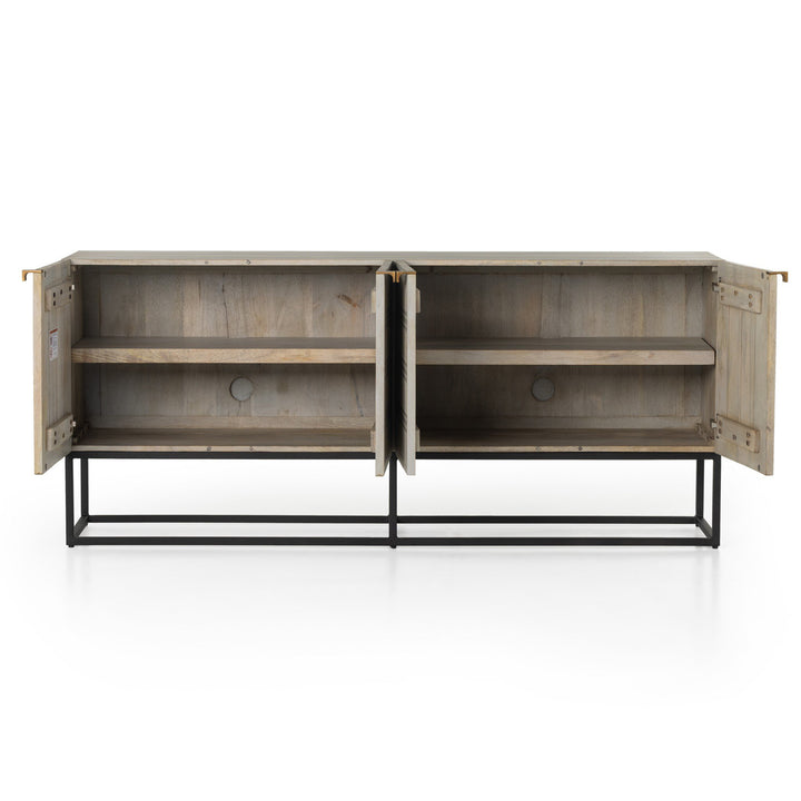 BRANDTLY SIDEBOARD