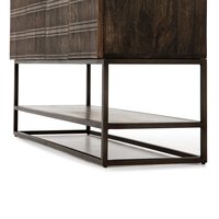 BRANDTLY SMALL MEDIA CABINET