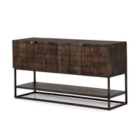 BRANDTLY SMALL MEDIA CABINET