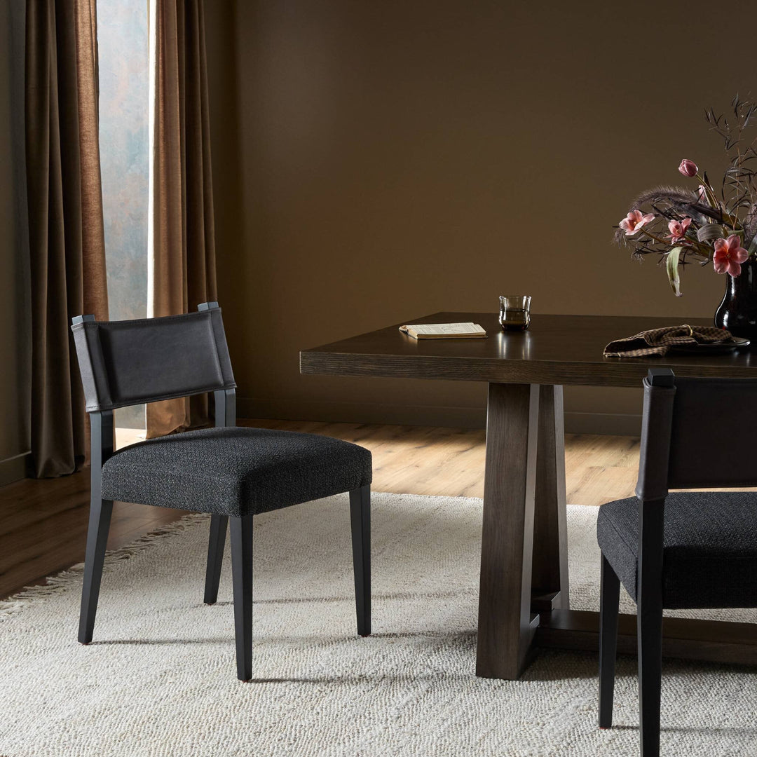 FARON DINING CHAIR