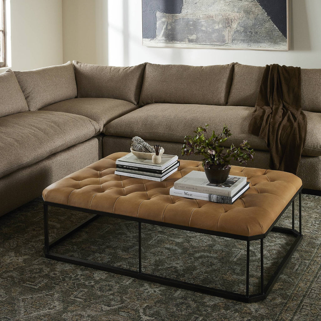 ESME OTTOMAN