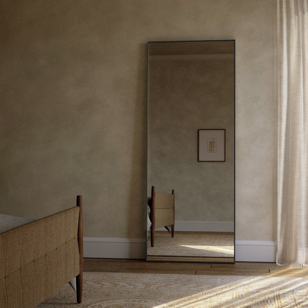 ELLA FLOOR MIRROR
